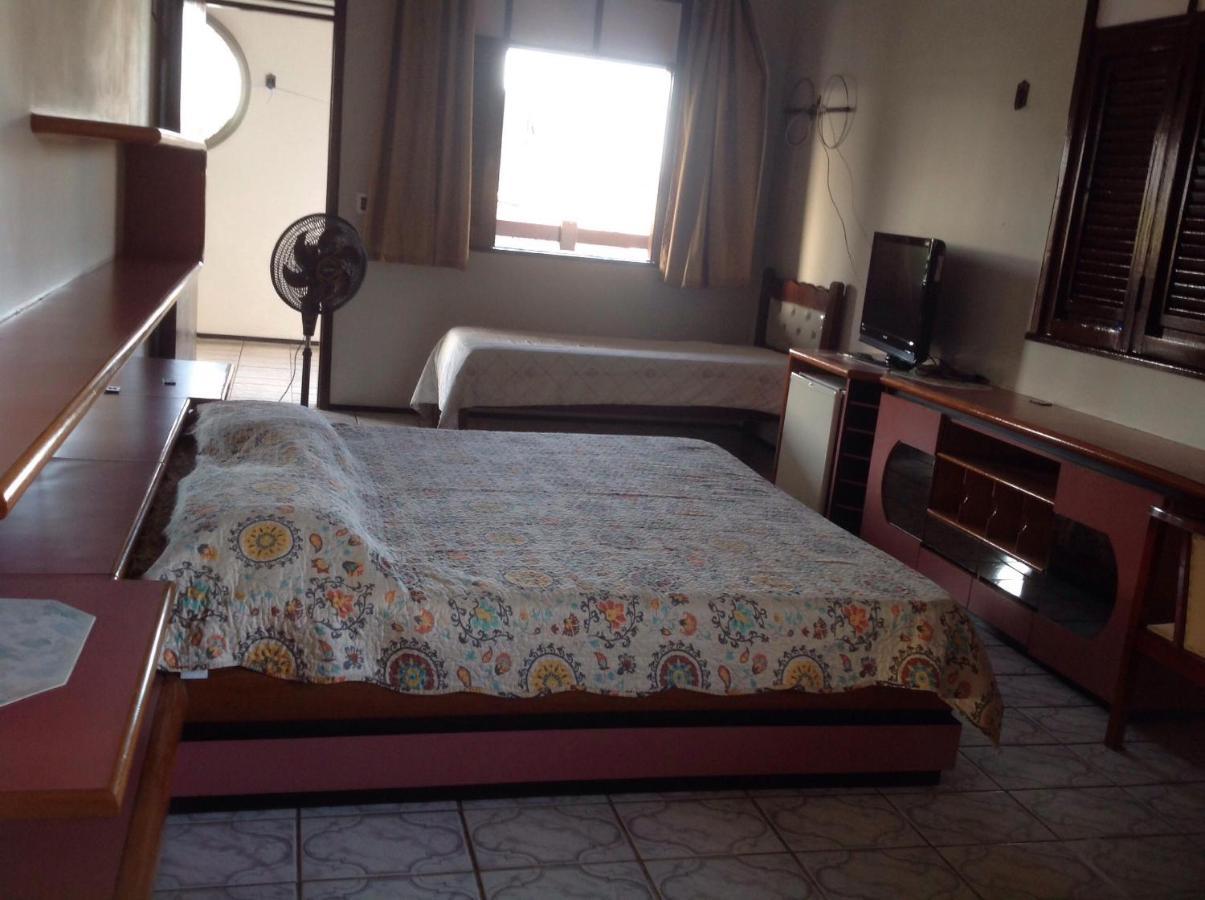 Casa Verde Albuquerque 福塔雷萨 外观 照片