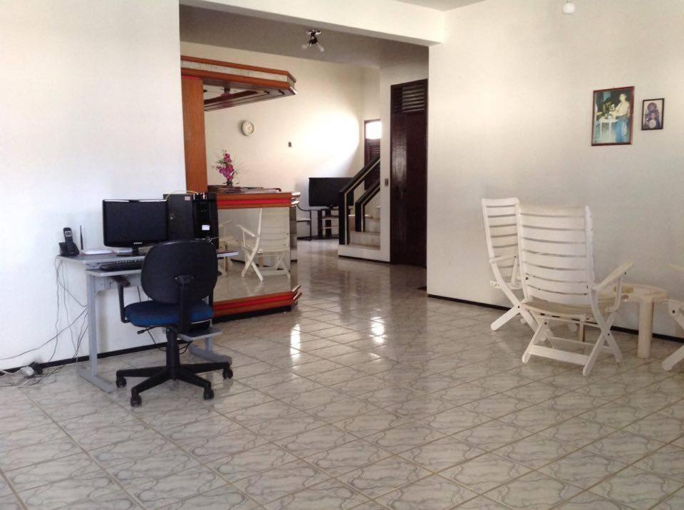 Casa Verde Albuquerque 福塔雷萨 外观 照片