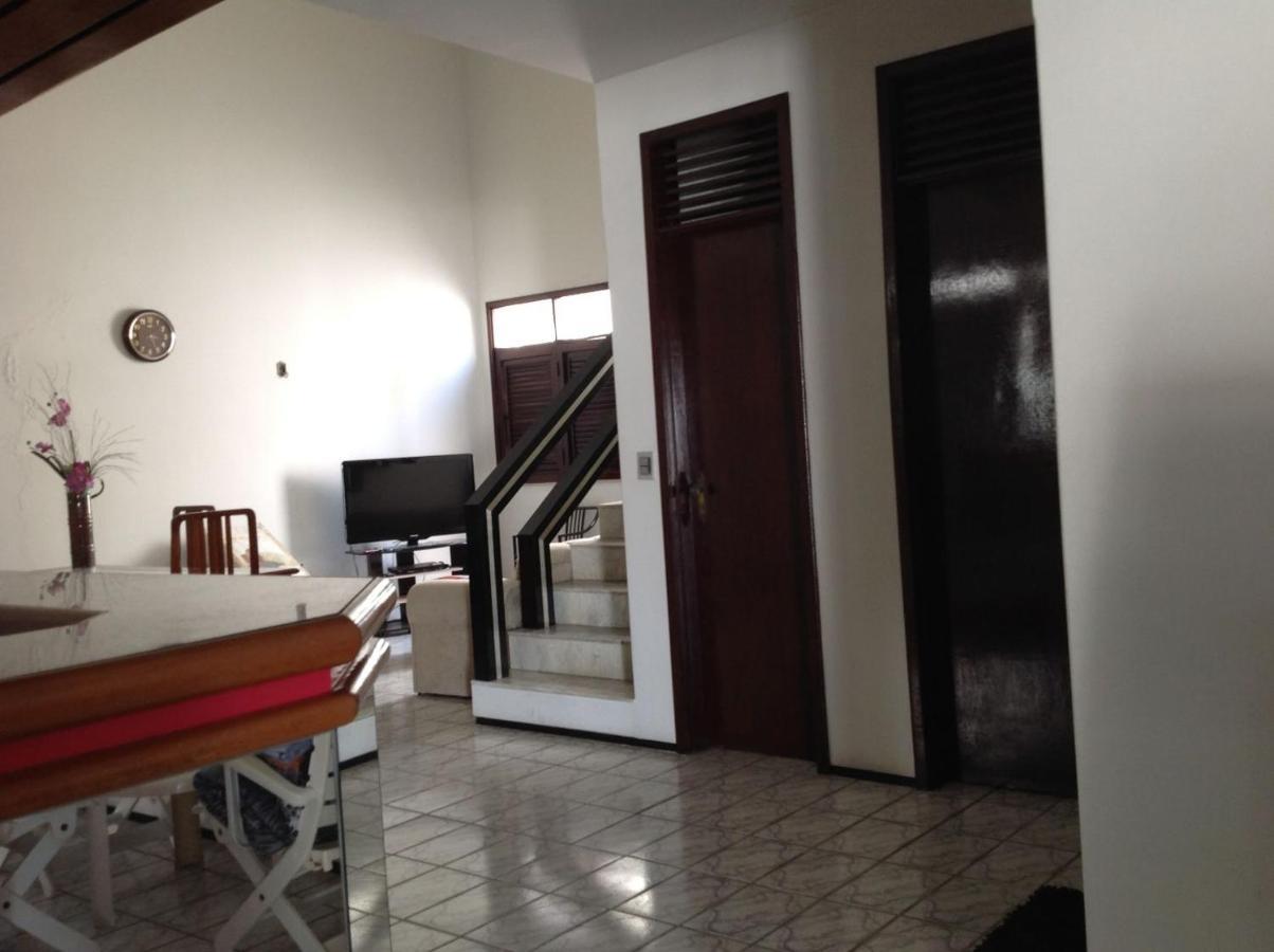Casa Verde Albuquerque 福塔雷萨 外观 照片