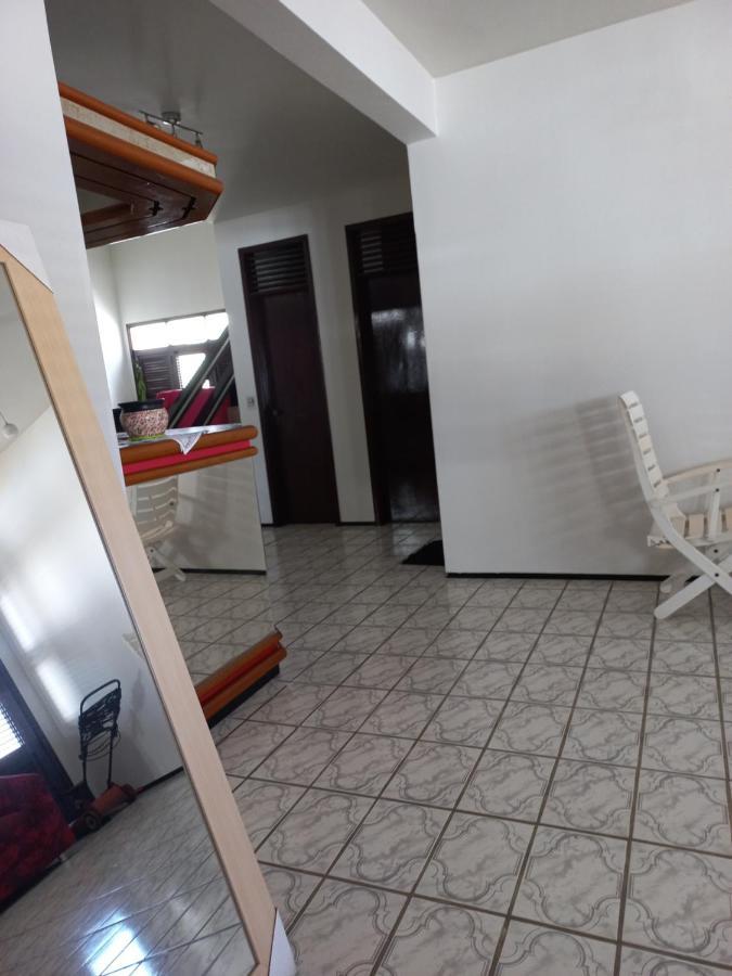 Casa Verde Albuquerque 福塔雷萨 外观 照片