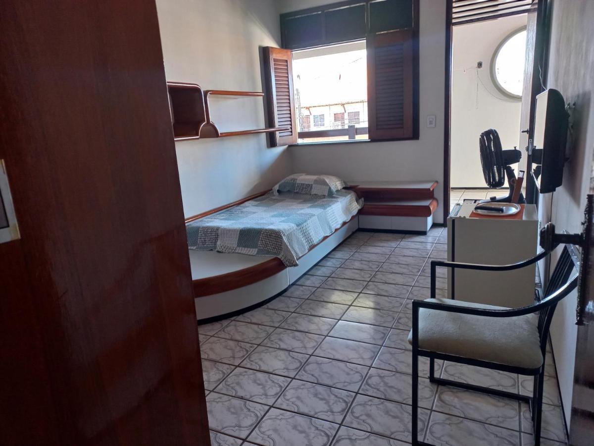 Casa Verde Albuquerque 福塔雷萨 外观 照片